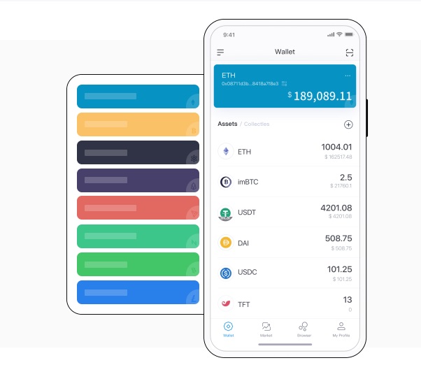 深入解析USDT钱包的JavaScript